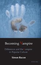 Becoming Vampire