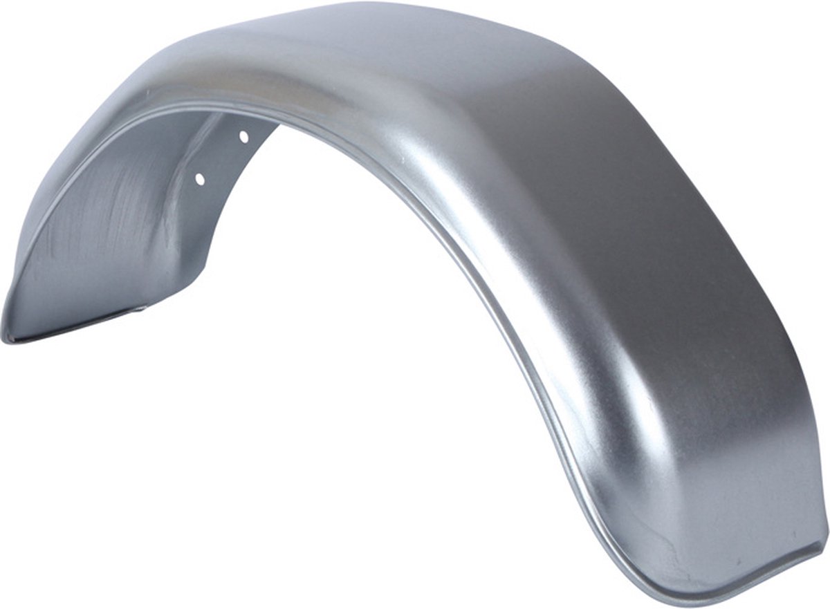 Origineel Anssems spatbord metaal 14 inch - 750x200x350 mm - omtrek 1150 mm - BSX 750