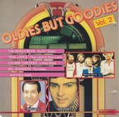 Oldies But Goodies - Volume 2