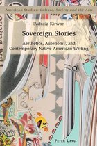 American Studies: Culture, Society & the Arts- Sovereign Stories