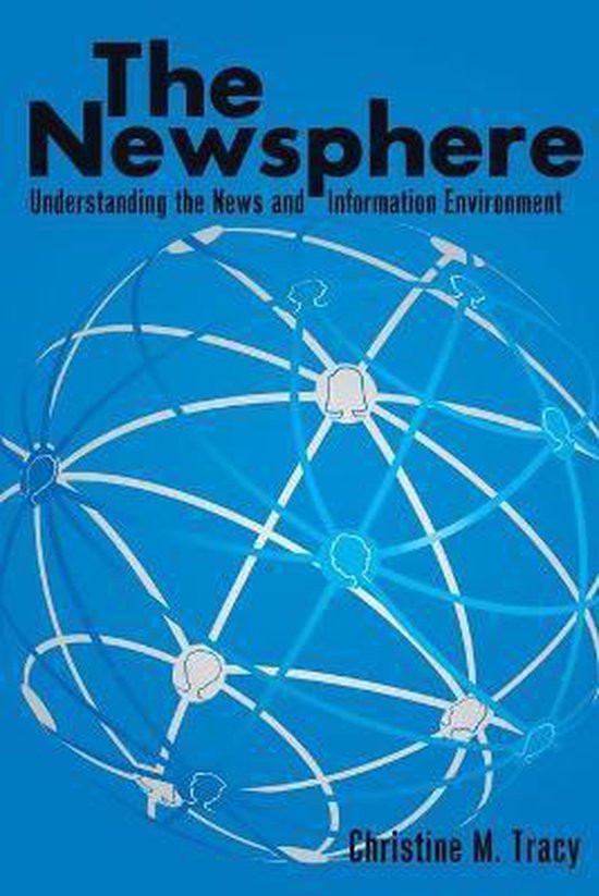 The Newsphere - cover