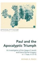 Paul and the Apocalyptic Triumph