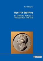 Henrich Steffens