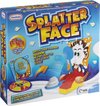 Afbeelding van het spelletje Splatter face - slagroom spel | actiespel