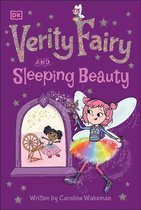 Verity Fairy Sleeping Beauty