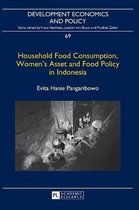 Household Food Consumption, Women'S Asset And Food Policy In