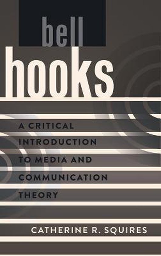 bell hooks - cover