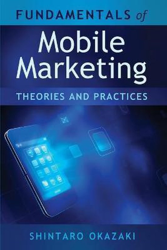 Fundamentals of Mobile Marketing