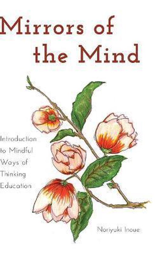 Mirrors of the Mind - cover