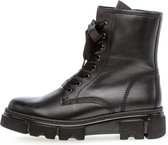 Gabor Veterboot  Zwart