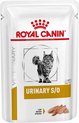 Royal Canin Urinary S/O Loaf (Mousse) 12 x 85g Kattenvoer
