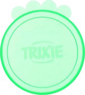 Trixie Blikdeksel - Afsluitdeksel - ø 10.6 cm Antiek Grijs