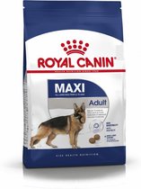 Royal Canin Maxi Adult - Hondenvoer - 10 kg