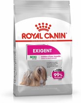 Royal Canin Ccn Exigent Mini - Hondenvoer - 3 kg