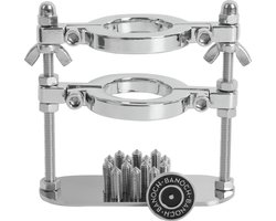 Banoch | Ballcrusher flat pt.6 | CBT balklem | Ball crusher