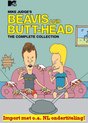 Beavis And Butt-Head: The Complete Collection (DVD)