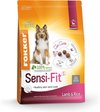 Fokker - Sensi-Fit Lamb / Rice Hondenvoer 13 KG