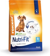 Fokker nutri-fit adult small - 2,5 KG