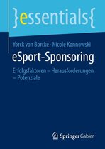 essentials - eSport-Sponsoring