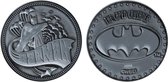 DC Comics - Batman - Limited Edition Metal Coin