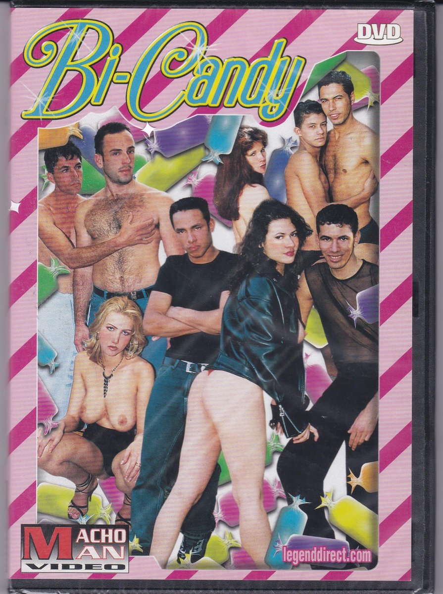 Bi candy