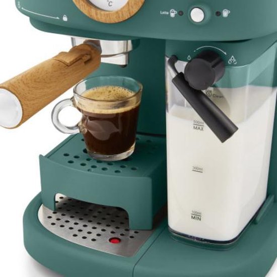Swan One Touch Espressomachine 
