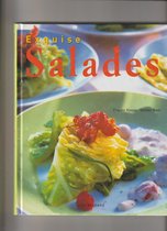 Salades (compact edition) geb
