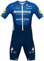 Sprintpak Deceuninck Quik Step Vermarc Maat M