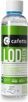Cafetto LOD biologisch - Koffiemachineontkalker
