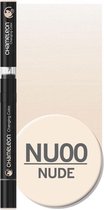 Chameleon Color Tones NU00 Nude