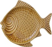 Bungalow - Serveerschaal Fish Curry 29cm - Schalen