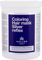 Silver Reflex Hair Mask ( Blond Vlasy ) - Silver Mask 1000ml
