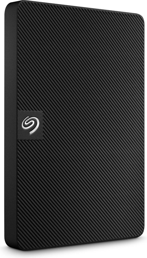 Seagate Expansion USB 3.0 - Externe Schijf 2 Zwart | bol.com