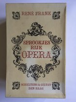 Sprookjesrijk Opera