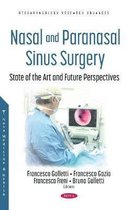 Nasal and Paranasal Sinus Surgery