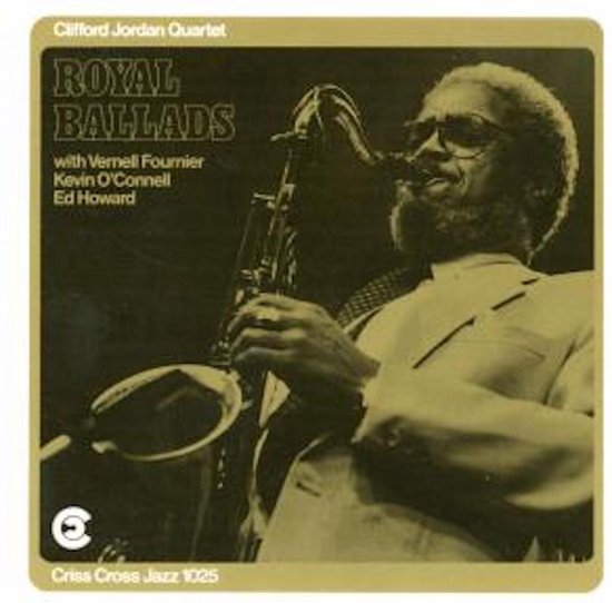 Royal Ballads