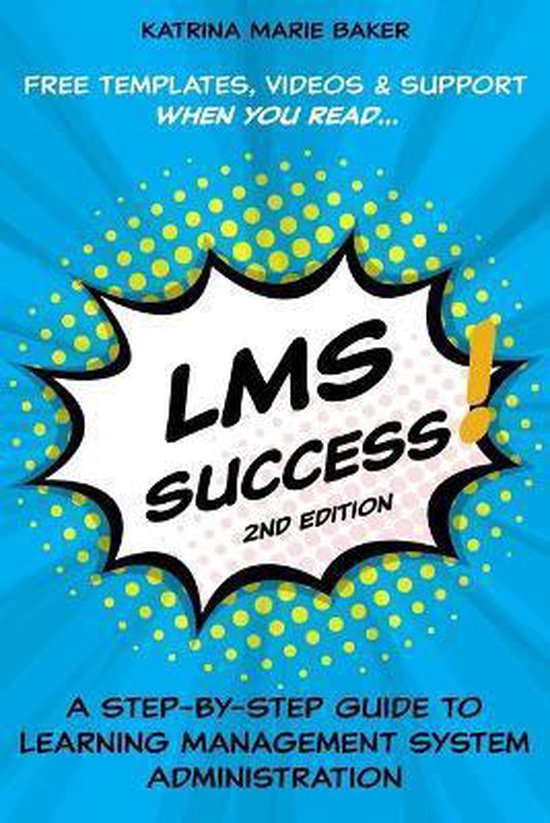 LMS Success - cover