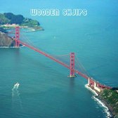 Wooden Shjips - West (LP) (Coloured Vinyl)