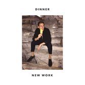 Dinner - New Work (LP)