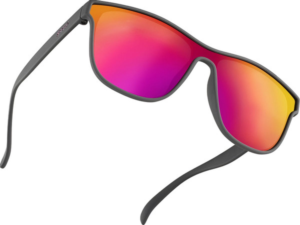 GoodR | VRG | Zonnebril | Voight-Kampff Vision