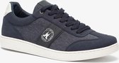 Gaastra Scott M heren sneakers - Blauw - Maat 44 - Uitneembare zool