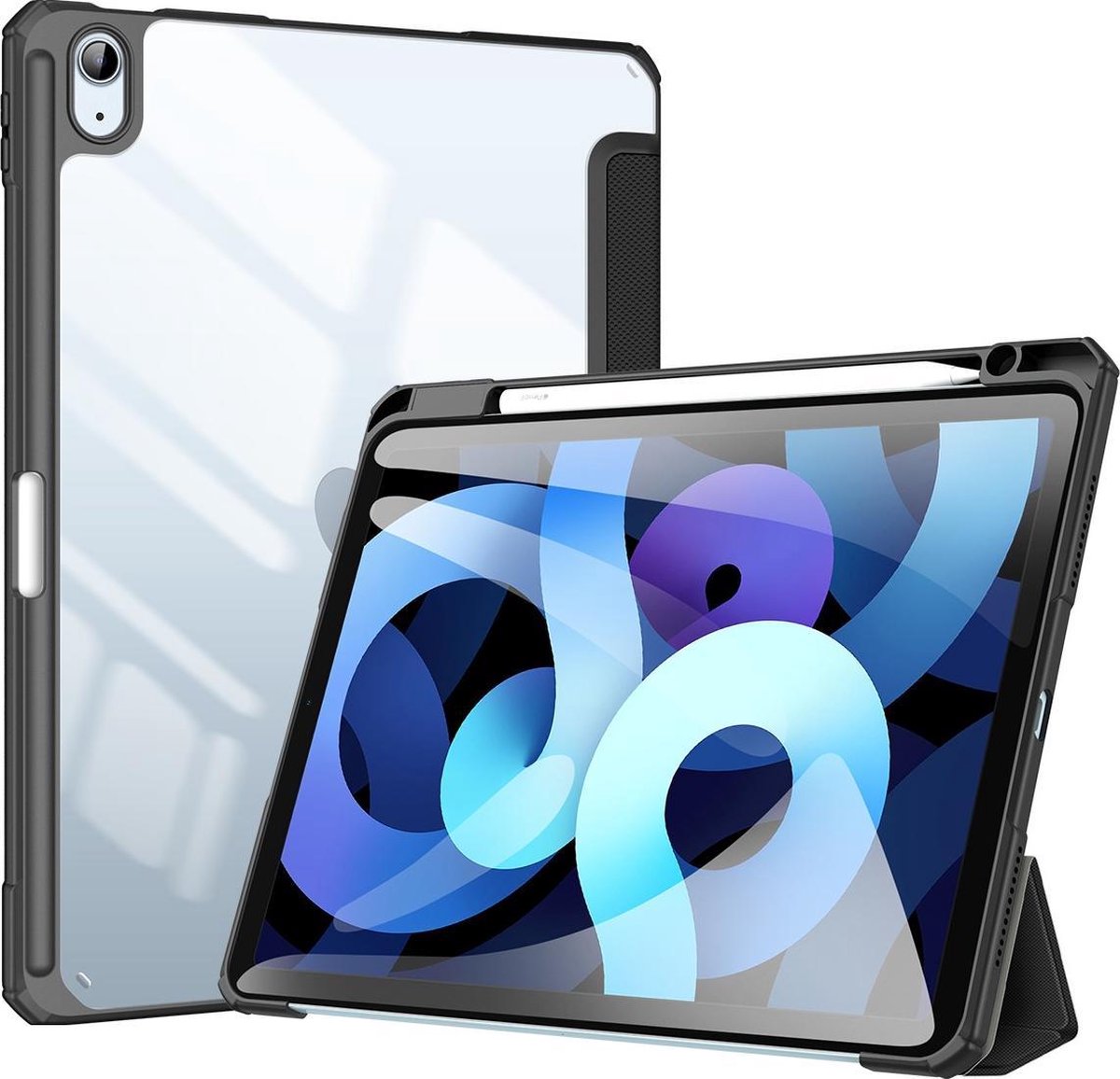 Protection en Verre Trempé DUX DUCIS Anti-lumière bleue pour iPad 9,7 DUX  DUCIS - Ma Coque