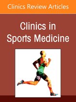 The Clinics: Internal Medicine Volume 41-2 - Sports Anesthesia, An Issue of Clinics in Sports Medicine, E-Book