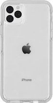 OtterBox Symmetry Case voor Apple iPhone 11 Pro Max - Transparant  + Alpha Glass Screen Protector!