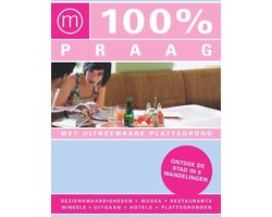 100% Praag / druk Heruitgave