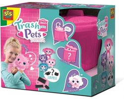 SES Trashcan Pets Surprise 2 | bol