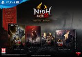 Nioh 2 - Special Edition (PS4)