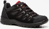 Mountain Peak heren wandelschoenen categorie A - Grijs - Maat 44