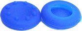 Thumb grips - Blauw - 1 Paar = 2 Stuks - Voor de volgende game consoles: PS3 - PS4 - PS5 - Xbox 360 - Xbox One - Thumbgrips - Gaming accessoires - Pro gaming - Playstation - Pro gaming set - 