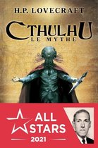 Cthulhu : Le Mythe 1 - Cthulhu : Le Mythe, T1 : Cthulhu : Le Mythe